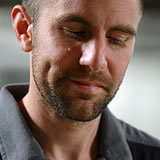 Dustin Diaz