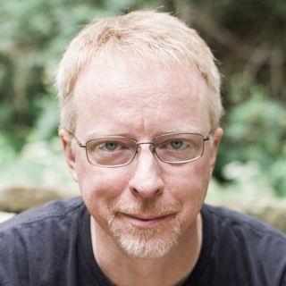 Eric Meyer