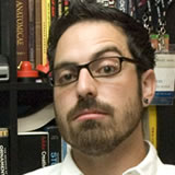Jason Santa Maria