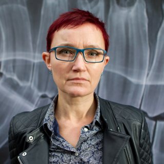 Rachel Andrew