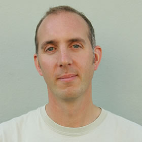 Richard Rutter