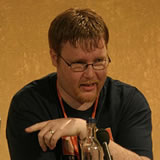 Stuart Langridge