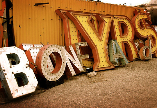 Get creative with Typography