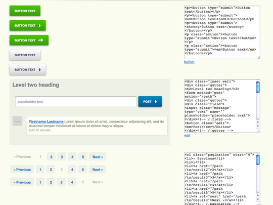 Screenshot of Jeremy's pattern primer