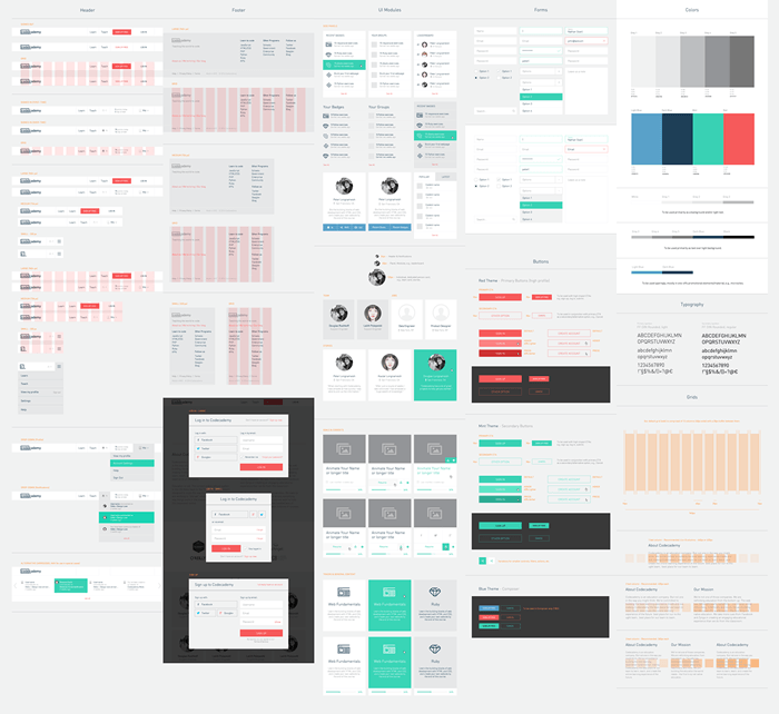 ui toolkit meaning