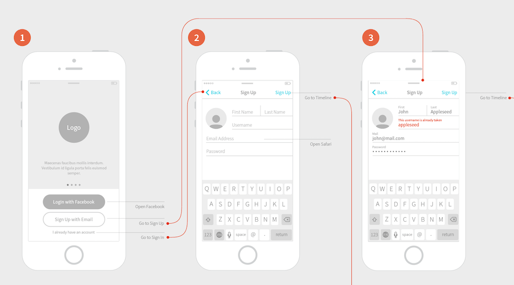 Animation in Design Systems