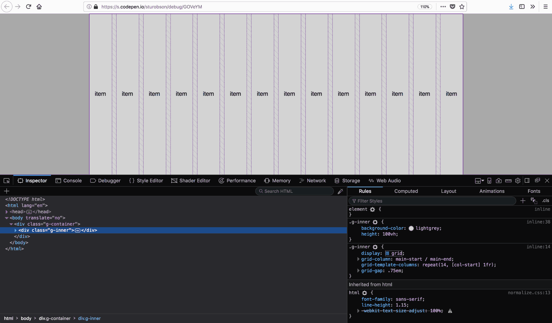 Design Systems and CSS Grid ◇ 24 ways