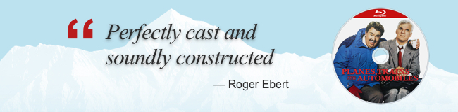Perfectly cast and soundly constructed